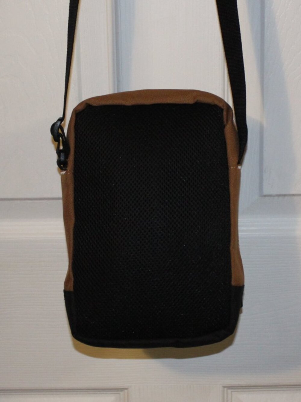 NWOT Carhartt Legacy Crossbody Bag SHARP! - Picture 7 of 14